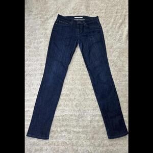 Joe's Jeans 'Cheslea' skinny jeans Size 28
